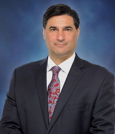 Los Angeles Employment Attorney Eric A. Panitz