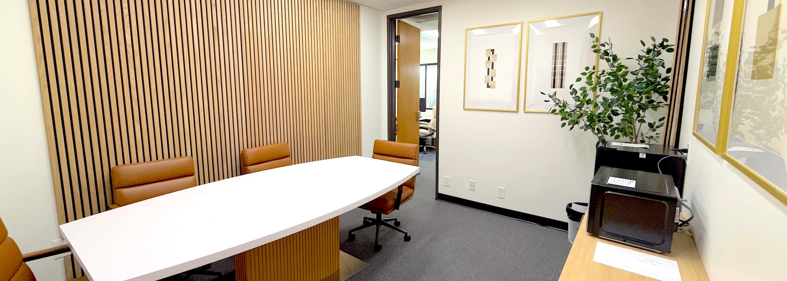 Wrongful-Termination-Law-Group-Granada-Hills_Interior Interior of Wrongful Termination Law Group’s Granada Hills, CA offices