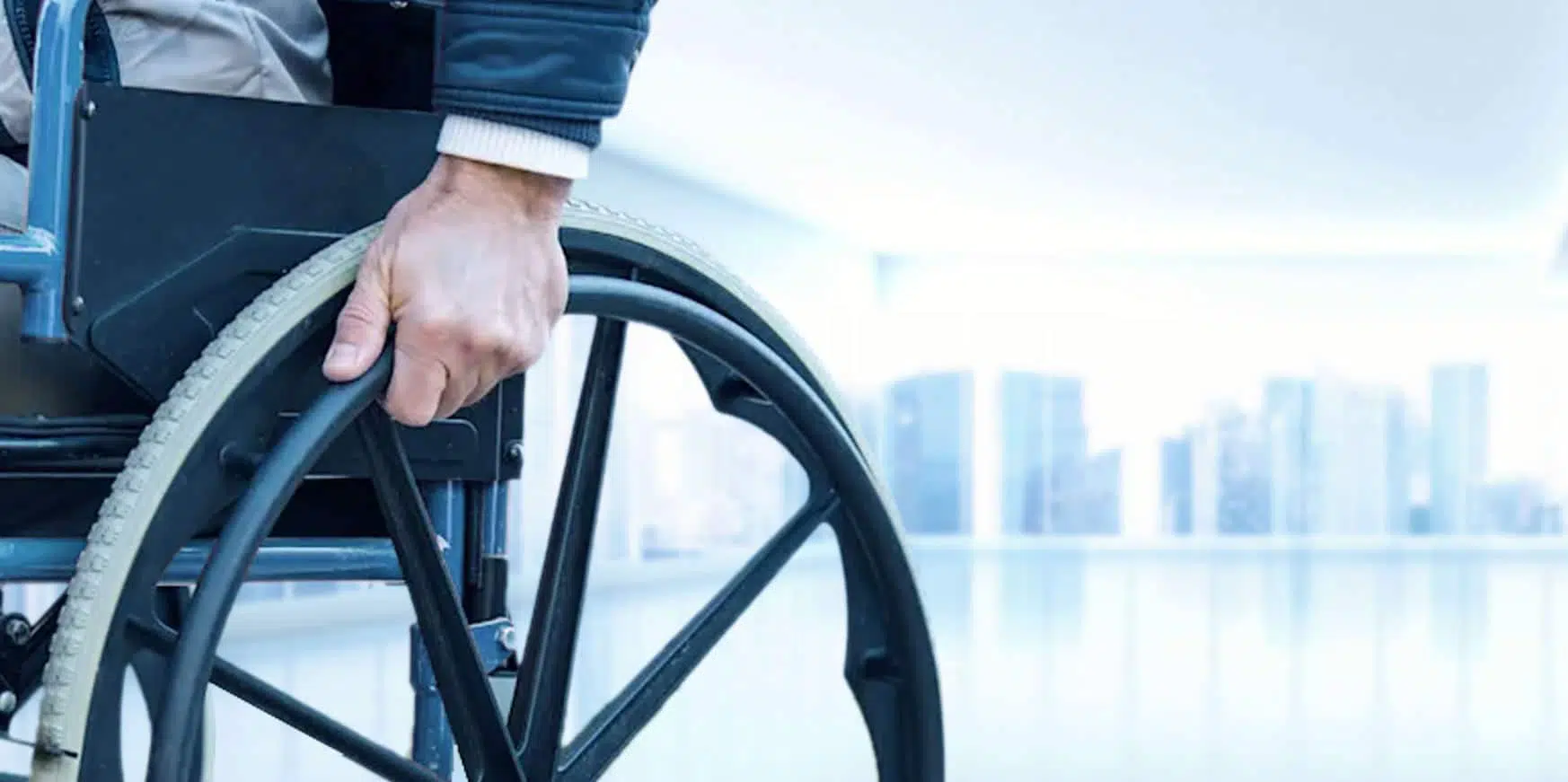 If your employer has treated you differently due to your disability, Wrongful Termination Law Group can help