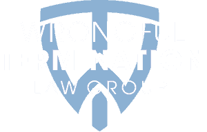 Wrongful Termination Logo